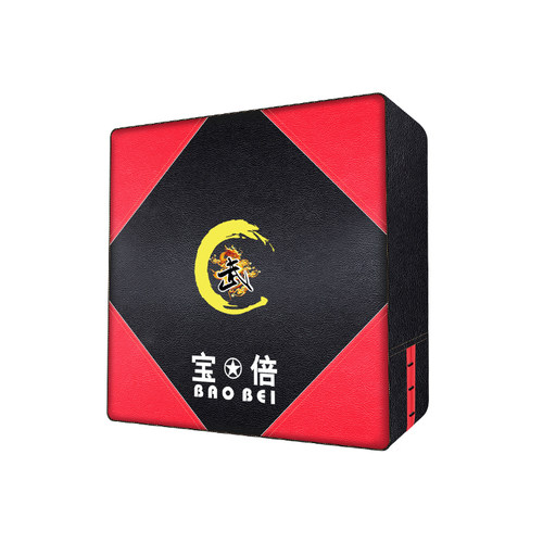 沙袋家用墙靶儿童挂墙立式练拳散打搏击健身打拳沙包拳击训练器材