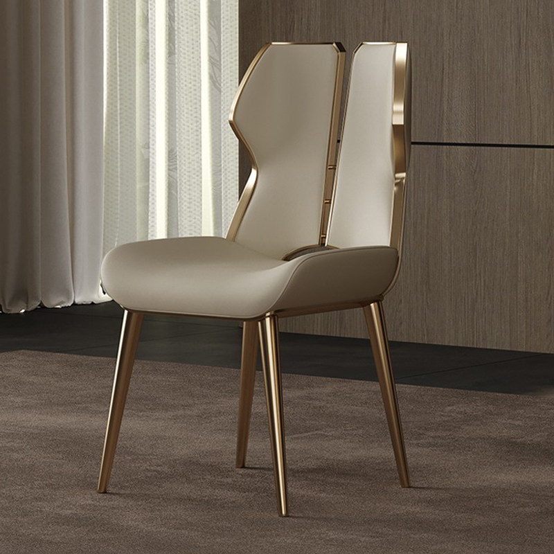 轻奢不锈钢餐椅家用餐厅凳子靠背椅子现代简约网红真皮椅吃饭椅子,搬运/仓储/物流设备,机械式停车设备（立体停车库）,淘宝优惠券,粉丝福利购,淘宝优惠卷