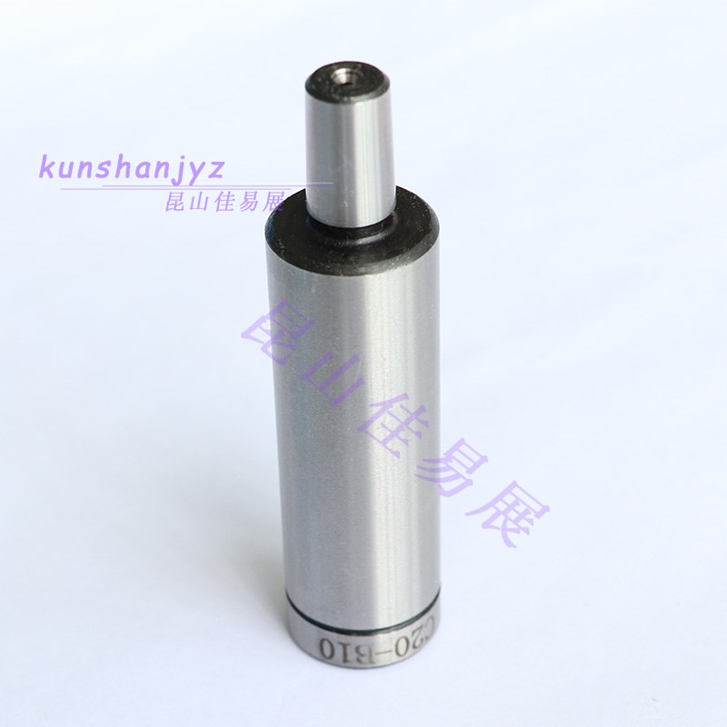 D20直柄钻接杆C20-JT1JT2JT3JT6D直径20MM钻夹头接杆刀把C20-B101