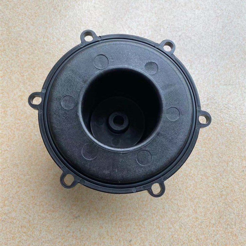 磁力驱动循环泵MD/MP-100R RM 磁力泵配件 泵头叶轮前隔离套总成