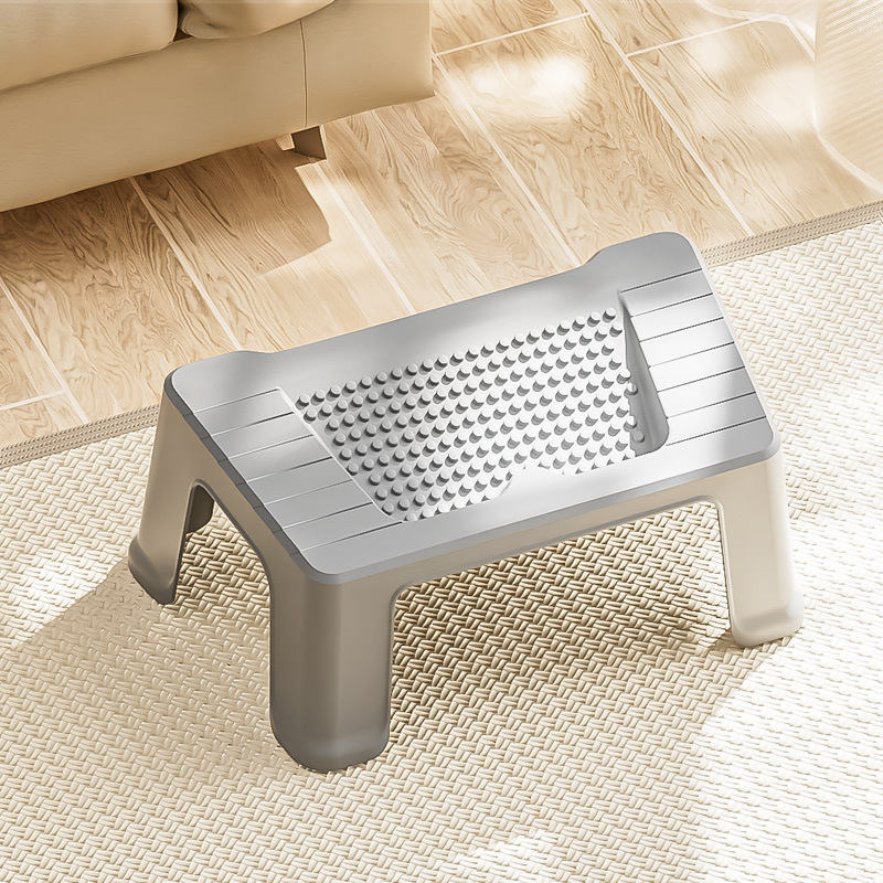 脚蹬凳办公室脚踏板防止翘二郎腿神器工位久坐踩脚凳桌下搁搭脚凳