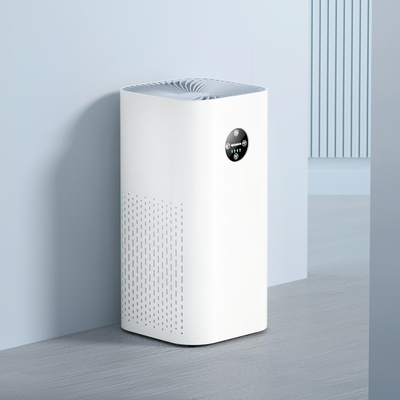 air purifier Suitable for household harmful gas filtration