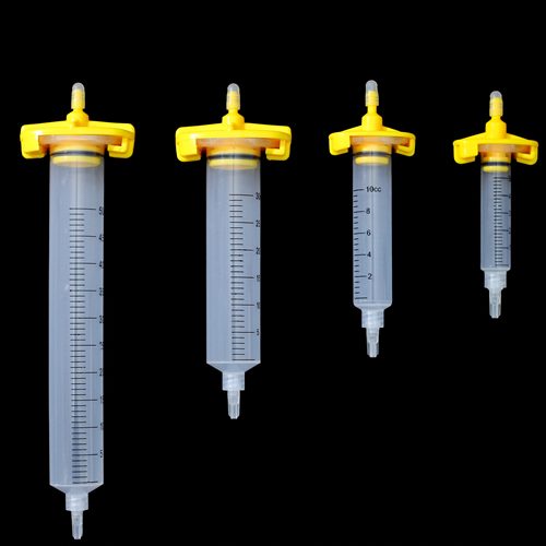 【带刻度】A型/EZ型预装柱亲和层析空柱AC重力柱蛋白纯化亲水筛板