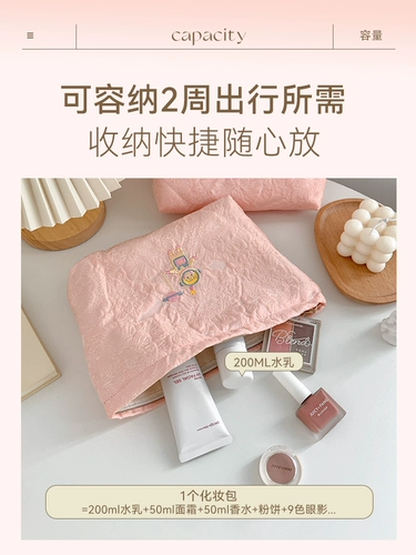 Сумка для макияжа Dianbei Titani.