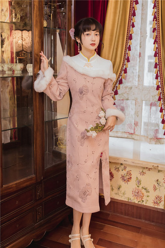 花间裳 HJS2109 整款下架 花间裳 HJS2109 整款下架