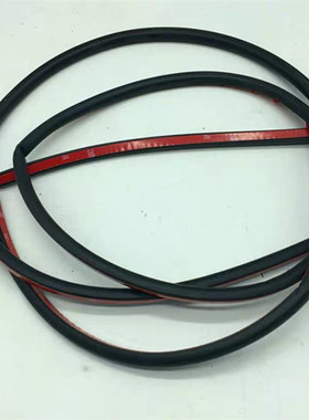 雷克萨斯ES/NX/RX/CT/LX/IS/LS/GS/LCRC大灯密封条尾灯缝隙密封条