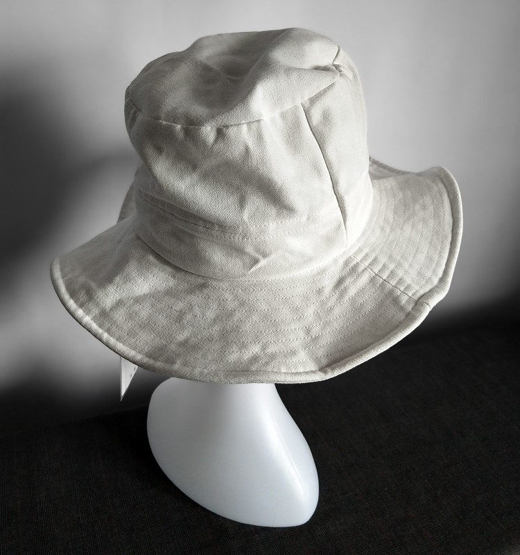 Spring and summer white Fisherman hat Visor Large canopies Bucket hats solar system Yohji Yamamoto men and women outdoors Traveling Cloth capin the Accessories/Leather belt/Hat/Muffler , Hat  category - from Buy2taobao.com to provide professional Taobao agent buy service