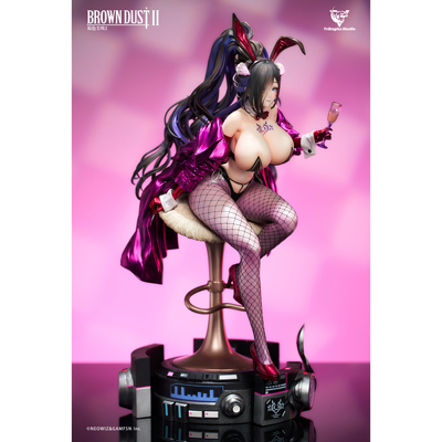 ［先行定金］TES TriEagles 棕色尘埃2 伊柯利普斯 正版授权雕像