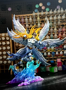 [定金]送特典 Soar工作室 天使兽 限量 收藏 手办