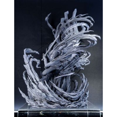 [先行]ThreeArtisan TA 进击的巨人T Plus 利威尔·阿克曼 定金