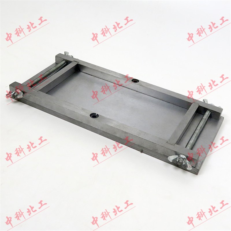 新品150*75*10水泥砂浆基材试模 剥离粘结性水泥砂浆试模水泥基材