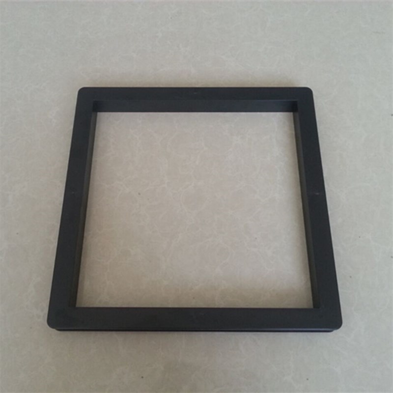 30030030保温砂浆塑料试模抗压模具砼试压模试块盒混泥凝土70