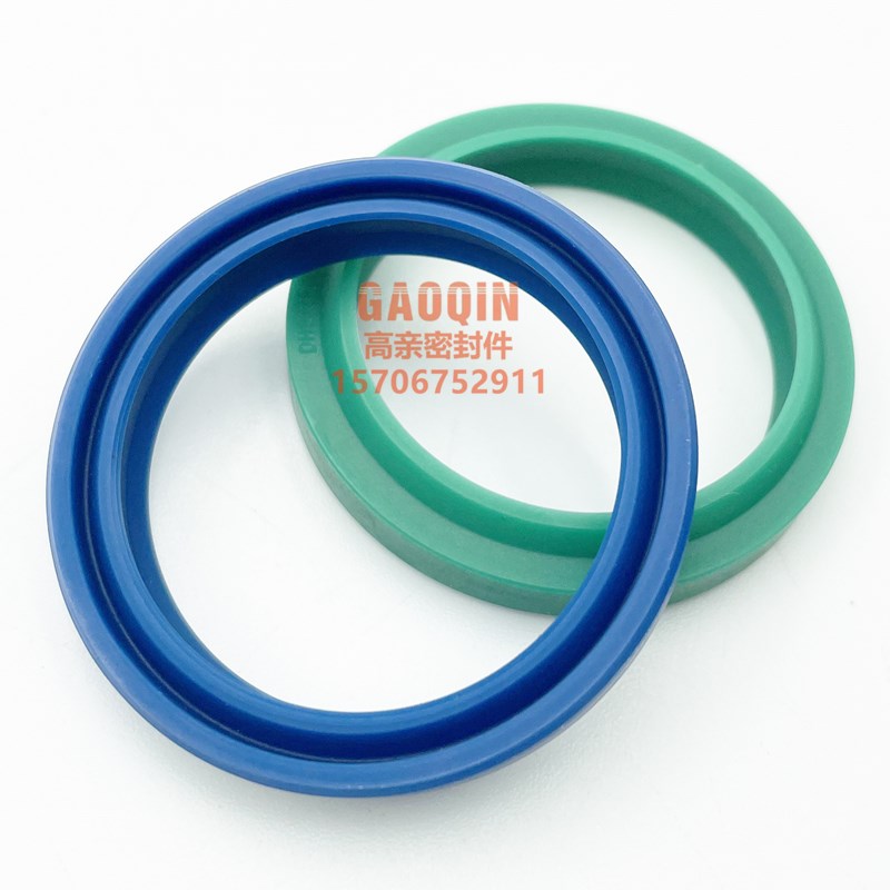 液压DH防尘圈DHS油缸 聚氨酯 DZ尘封11.2*19.2*4.5/6 12*20*4.5/6