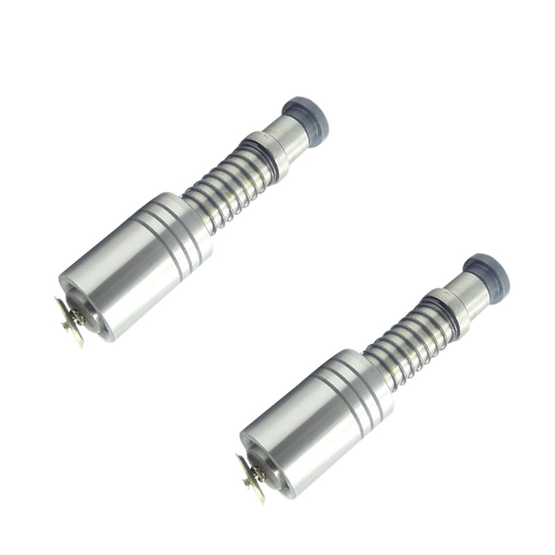 塑套滚珠SRP25xm100L-270外导柱组件模具配件昆山实体店新井川五