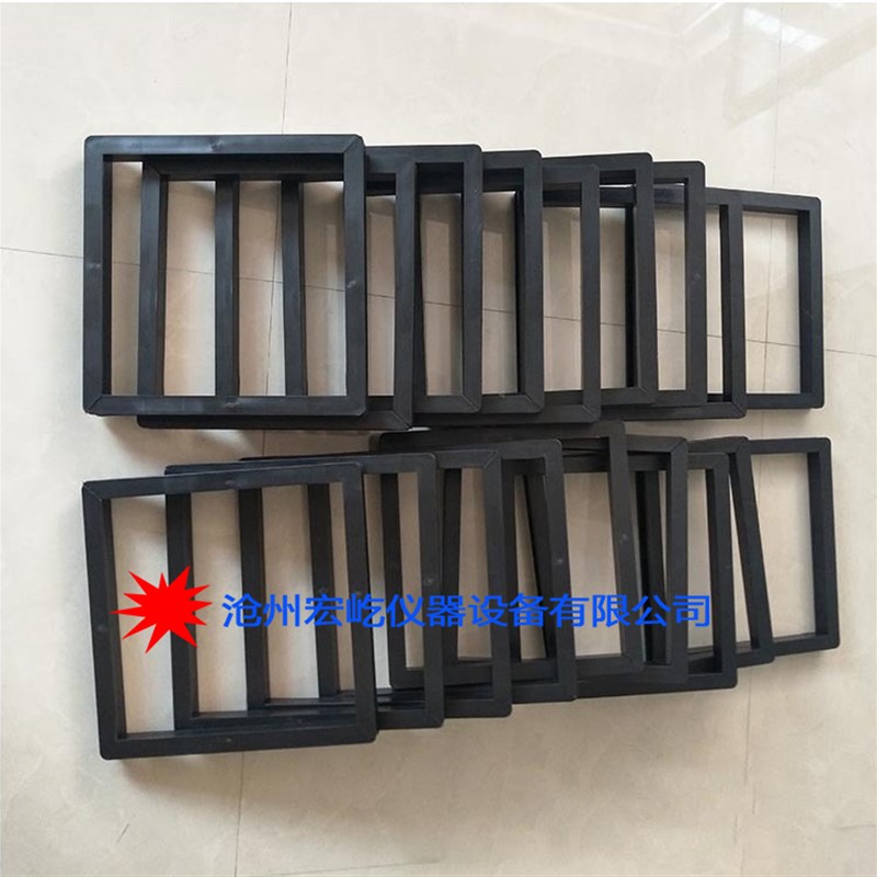 塑料/金属保温砂浆试模30030030可拆卸保温材料砂试模