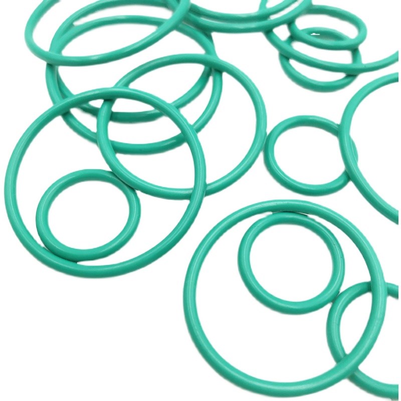 外径106/107/108/110/112/113/114/115/116/117*3氟胶O型圈密封圈