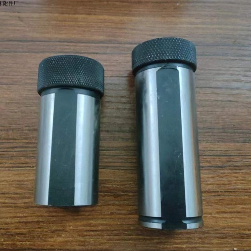 数控车床导套D32减径刀套刀库D32-MT1 MT2 MT3L D20 D25 D40 MT4