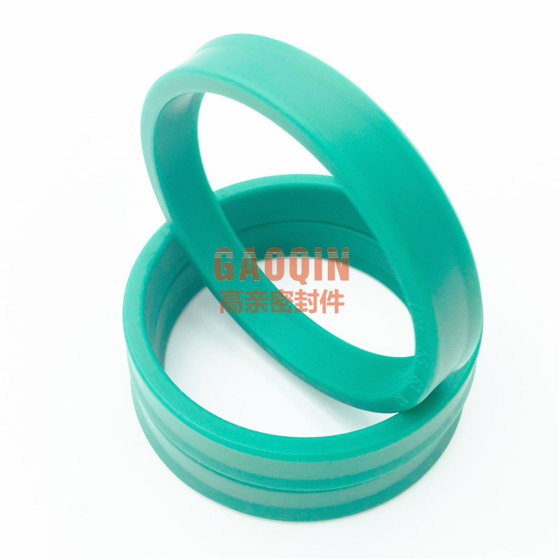 液压UN唇形油封 聚氨酯DZ进口70*80*9/70*80*10/70*80*12/70*82*9