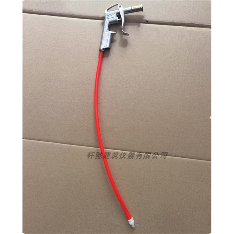 试块脱模枪 脱模器 拆模工具混凝土塑料试模脱模枪脱膜枪现货可发