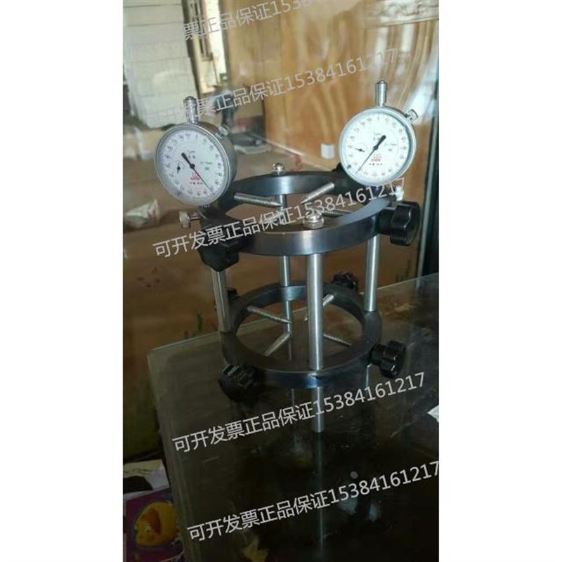 。CA砂浆弹性模量测定仪 砂浆试模 圆形 方型