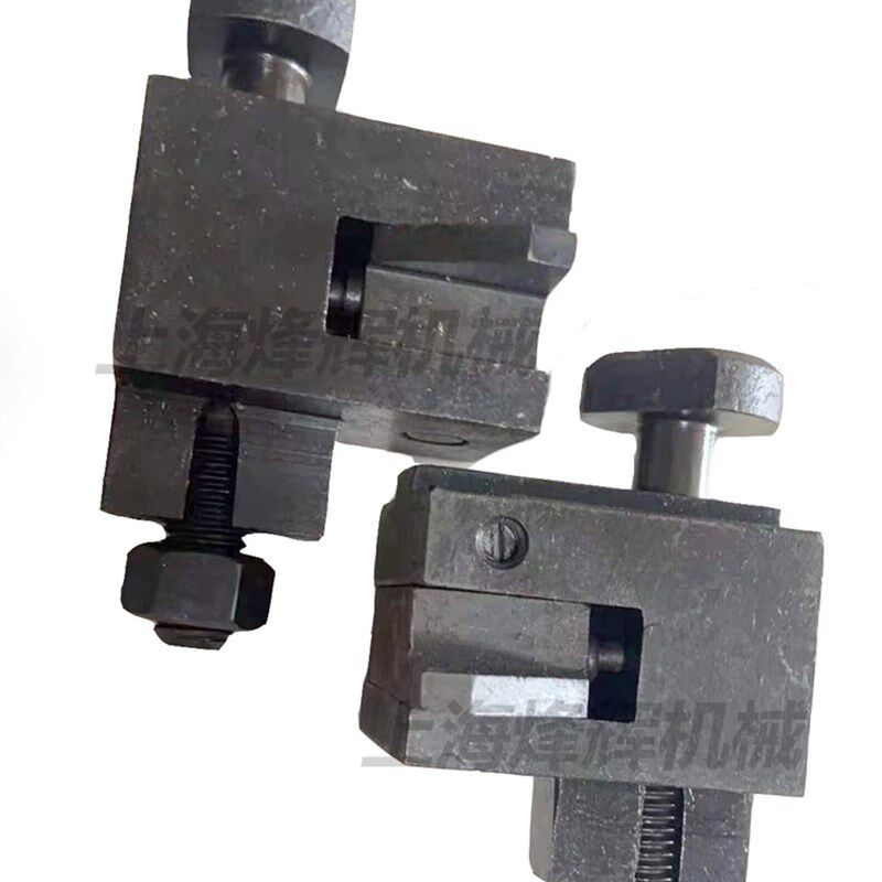 杭州平面磨原厂件M7130左右撞块行程块 7130平面磨床配件