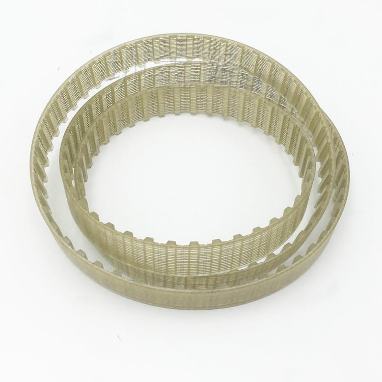 南通M618大丰磨床同步带M820齿形皮带M250手摇平面皮带传动带通用