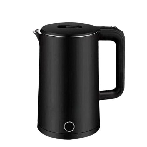 Electric kettle, food grade stainless steel insulated electr