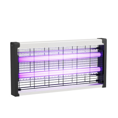 Electric Mosquito Lamp Restaurant Double tube Mosquito Lamp