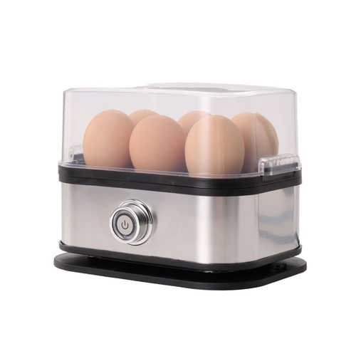 Egg Boiler Multi purpose Steamer Small Breakfast Machine Ste