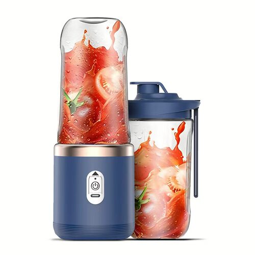 Juicer, student multifunctional juicer, juicer cup, recharge