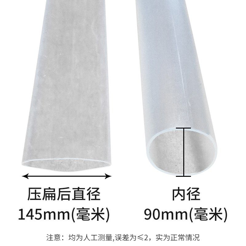 透明热缩管摩托车档杆荧光棒电缆刀把兵兵羽毛球鱼竿保护绝缘套管,个性定制/设计服务/DIY,明信片定制,淘宝优惠券,粉丝福利购,淘宝优惠卷