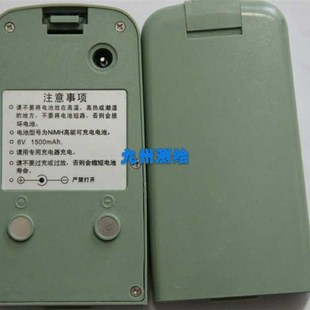 常州斯坦达经纬仪电池/充电器 常州斯坦达DT-2/BL电子经纬仪电池