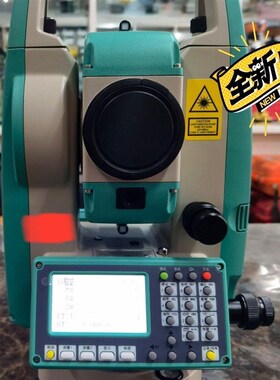 瑞德全站仪822R10X工程仪器房建