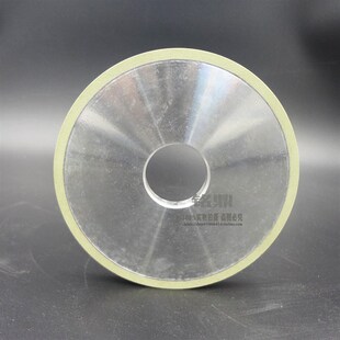 陶瓷结合剂金刚石砂轮平行125mm磨PCD金刚石刀具刀片PCBN刀片 CVD