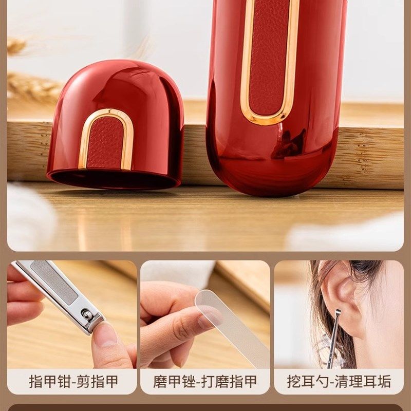 日本指甲刀套装女士家用掏挖耳勺二合一三件套进口款指甲剪便携钳,工业油品/胶粘/化学/实验室用品,实验室漏斗,淘宝优惠券,粉丝福利购,淘宝优惠卷