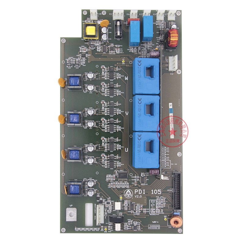 进口变频器驱动板 PDI6o0/PDI105/CPIK60M1适用于蒂森电梯配件现