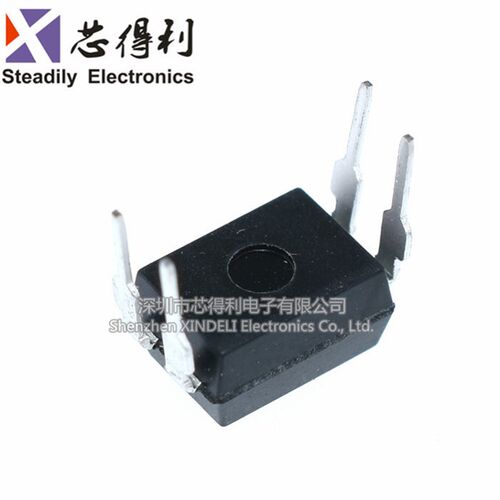 全新国产PC817C 直插 PC817 DIP-4 光耦