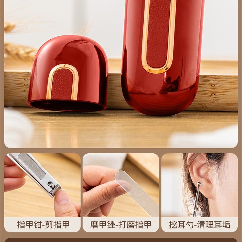 日本指甲刀套装女士掏耳勺三件套进口款高端指甲剪便携修甲钳工具,工业油品/胶粘/化学/实验室用品,实验室漏斗,淘宝优惠券,粉丝福利购,淘宝优惠卷