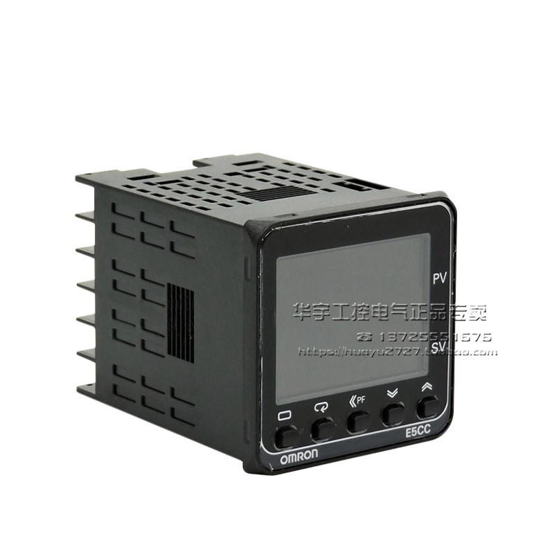 温控器E5CC-RX2ASM-800 E5CC-QX2ASM-800/880/802/801/CX2ASM-800