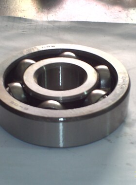 总厂哈尔滨轴承6411轴承6411N尺寸55*140*33