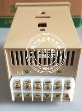 智能数显温度调节仪 温控仪表 温控表 温度控制器 XMTD 2001/2002