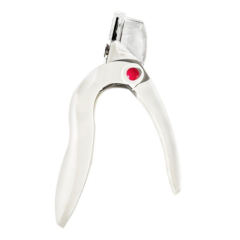 日本美甲一字剪甲片刀美甲店专用U型光疗延长甲修型剪刀工具,工业油品/胶粘/化学/实验室用品,实验室漏斗,淘宝优惠券,粉丝福利购,淘宝优惠卷