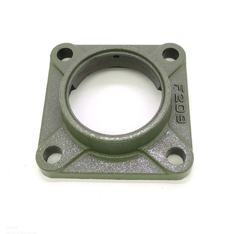 方形座 轴承座 轴壳F305 F306 F307 F308 F309 F310 F311 F312