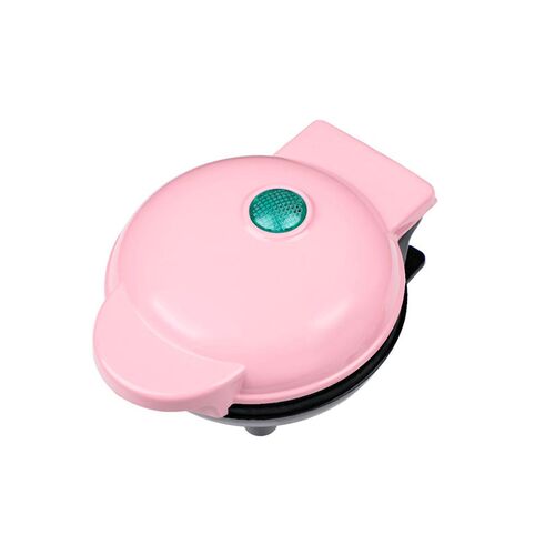 Waffle Cake Maker Machine 华夫饼机早餐面包机三明治机可调温控