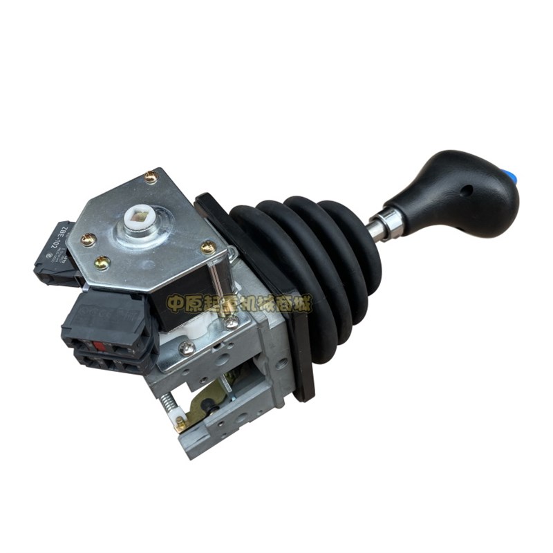 起重塔机行吊主令控制器 联动台配件 联动台操作手柄把手机芯