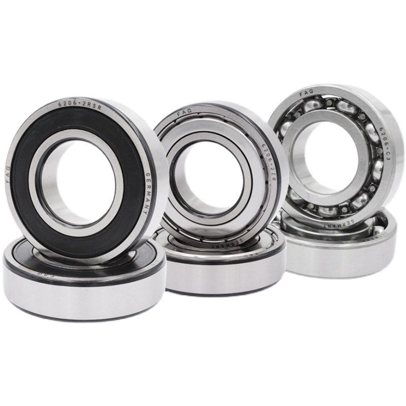 德国FAG进口轴承6021 6022 6024 6026 6028 6030 6032 2ZR 2RSRC3