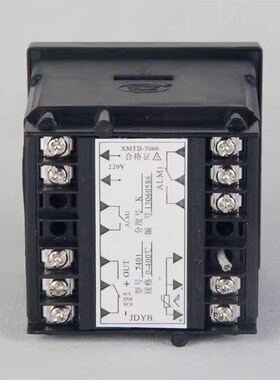 余姚金电XMTD/A-7000温控7401/7411/7511/7412 /7531/7431智能温