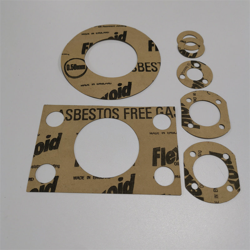 丁晴耐油软木橡胶垫片引擎变压器减速机农用机械法兰密封垫圈板