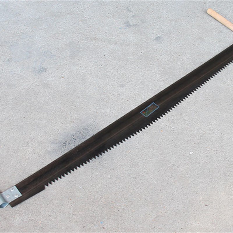 木工锯片手工锯 450 500 600 700mm细齿粗齿手工锯 木匠框锯子 锯