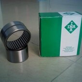 20NKI38 XL38 德国INA滚针轴承NKI38 20含内套